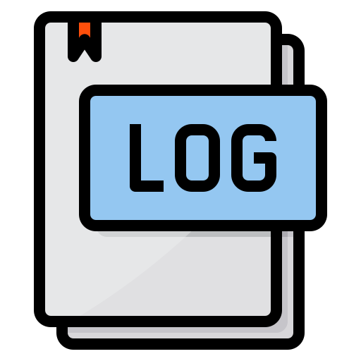 Log page