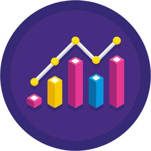 Statistics page
